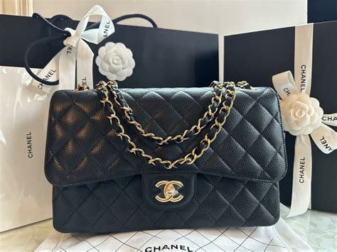 chanel maxi flap bag cost